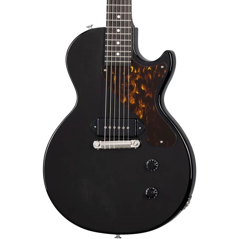 Gibson Billie Joe Armstrong Signature Les Paul Junior image 2