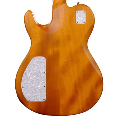 James Tyler Guitars JTG M1 - Jim Burst Metallic image 2
