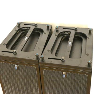 Meyer Sound MICA Active Line Array Loudspeaker (PAIR) CG01ZNS *ASK FOR SHIPPING* image 6