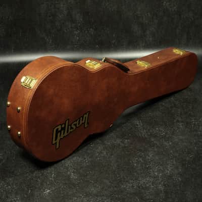 Gibson Les Paul Standard 50s Gold Top [234030352] (08/10) image 2