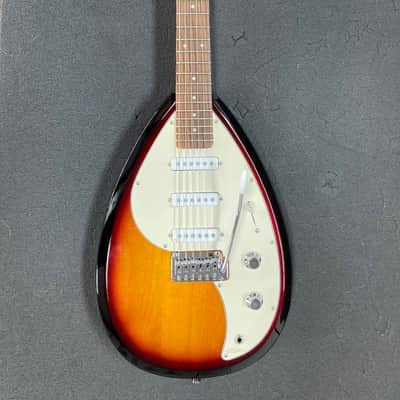 Vox V-MK3 Mark III 2013 - NOS Bild 3