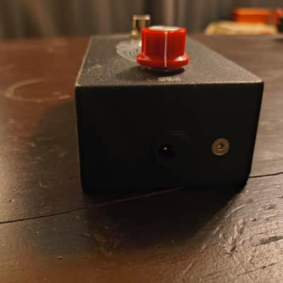 ChiralityAudio Black Swan Fuzz Rare - Black image 4
