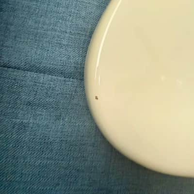 2022 Fender Nile Rodgers Hitmaker Strat image 11