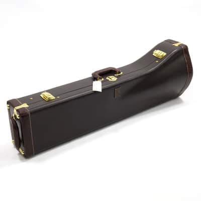 Bach LT42BOFG Stradivarius Professional Tenor Trombone SN 220124 image 23