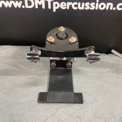 Pearl Jungle Gig Floor Tom to Bass Drum Adaptor Kit - 16" Bundle with Pearl I.S.S. Tom Mount System - 12" - 16" FREE shipping! Daves Music & Thrift image 4