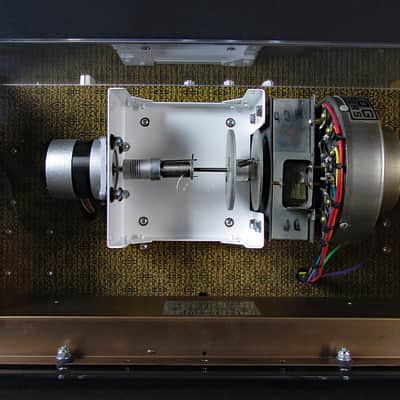 Analog Outfitters Scanner Deluxe Custom Shop 1 of a Kind! image 3
