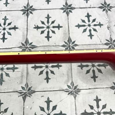 Heritage H-150 • Vintage Cherry Sunburst • 2005 • 8.75 lb image 8