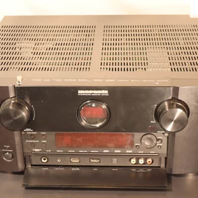 Marantz SR7005 7.1 Channel 195 Watt A/V Receiver image 2