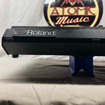 Roland SH-1 sh1 Monophonic Analog Synthesizer Keyboard image 6