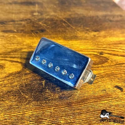 Gibson Custom Shop PAF Custombucker Pickup (2020s - Nickel)