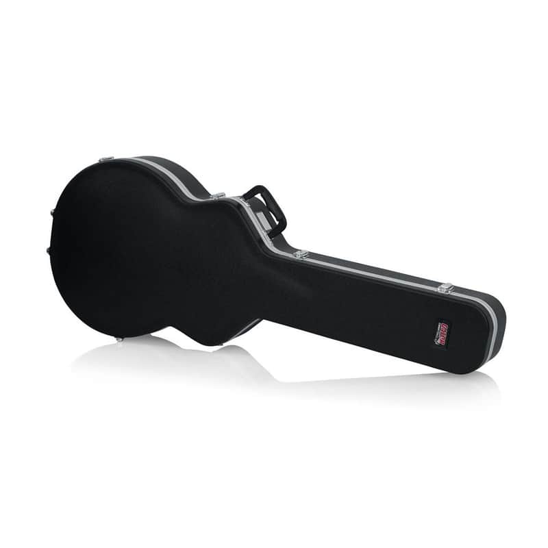 Gator Semi-Hollow Style Electric Guitar Hardshell Case image 1