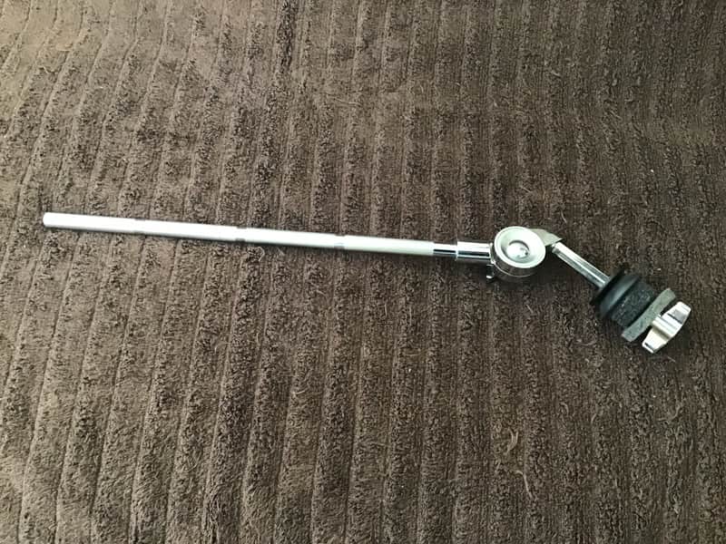 Unbranded 19 Inch Boom Cymbal Arm image 1