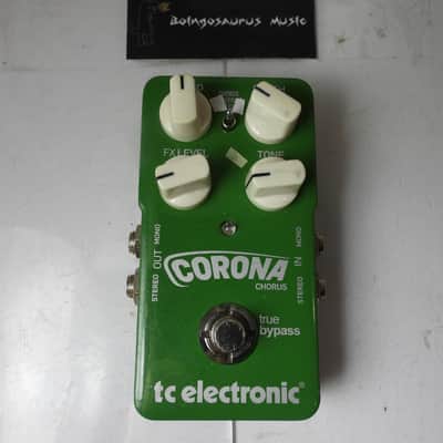TC Electronic Corona Stereo Chorus | Reverb