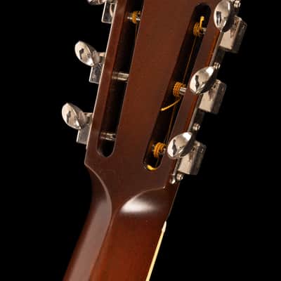 2004 National Resonator V.S. Delphi Deluxe image 13