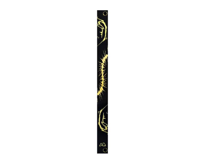 Abyss Devices 2HP Thorns Blank Panel image 1