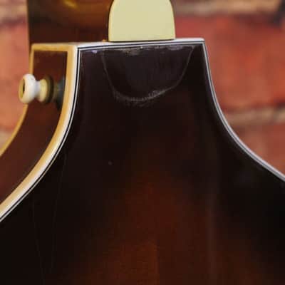 1966 Hofner 500/1 Violin Bass – Sunburst image 9