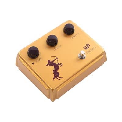 Warm Audio Centavo Professional Overdrive Pedal image 2