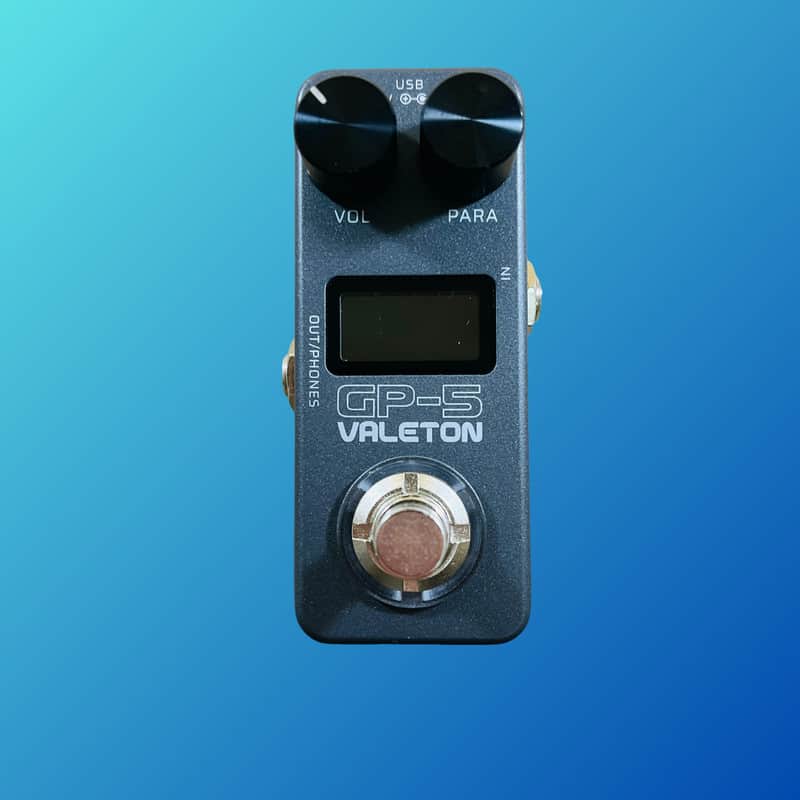 Valeton GP-5