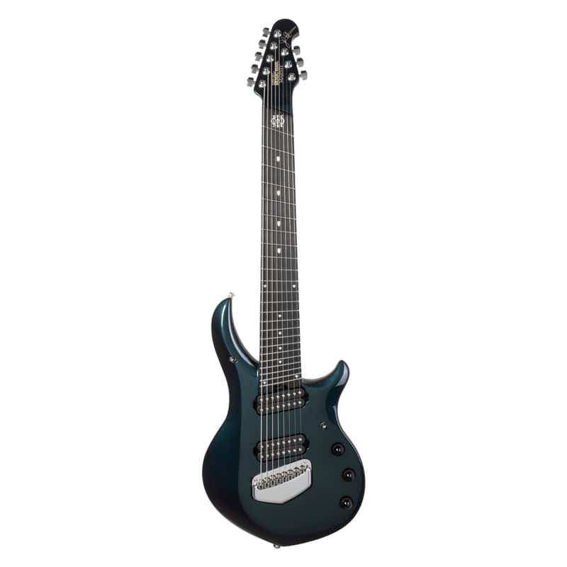 Ernie Ball Music Man John Petrucci Signature Majesty Premium Select 8 image 1