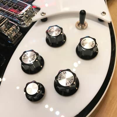 Rickenbacker 620 6-String Electric Guitar image 9