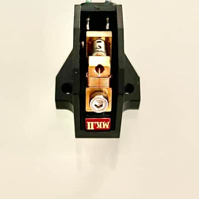 Dynavector DV XX2 MKII MC Moving Coil Phono Cartridge with flux damper, PCOCC coil, Alinco-5 magnet, PF Line contact Stylus on Boron Cantilever image 14