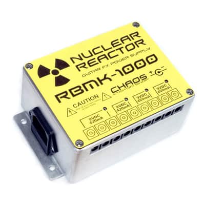 ISOLATED POWER SUPPLY CHAOS RBMK 1000 image 1
