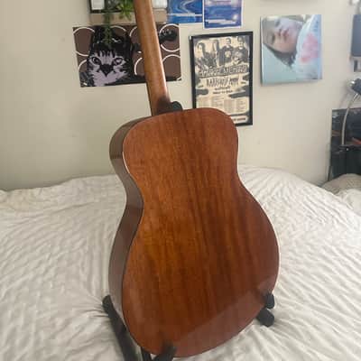Yamaha FS800 image 5