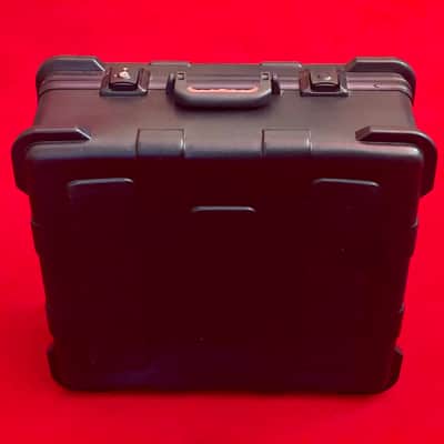 Gator Flight Case moulé G-MIX-12 PU, pour tables de mixage montables en rack jusqu'à 12U Bild 8