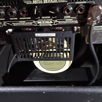 Mesa Boogie Mark Five 25 2-Channel 25-Watt 1x10" Guitar Combo 2019 - Present - Various image 2