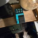 Ibanez DML20 Modulation Delay III 1980s - Green