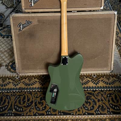 Roadrunner Contour Olive Drab 903, 2020 image 9