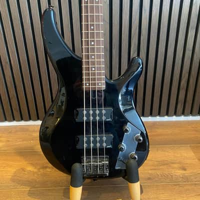 Yamaha TRBX304 - Black image 2