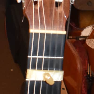 Luis Arostegui Granados  Flamenco with Tuners 1960 - French Polish image 11