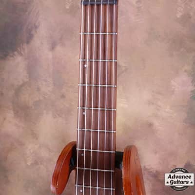 Godin Multiac Mundial Oza image 12