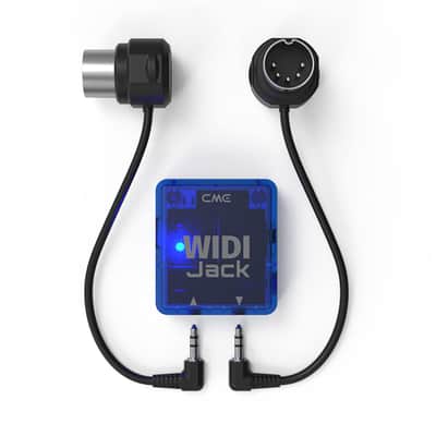 CME Widijack virtual midi interface image 3