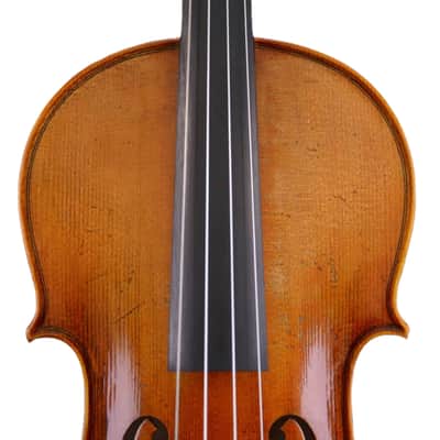 SONG 16 inch Viola - Anti finished, Rich and Loud Sound, Excellent craftsmanship,Free Case and Bow image 5
