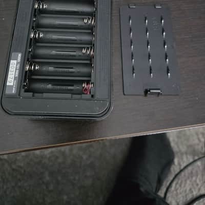 Vox TG1V8DS Tone Garage V8 Distortion image 4
