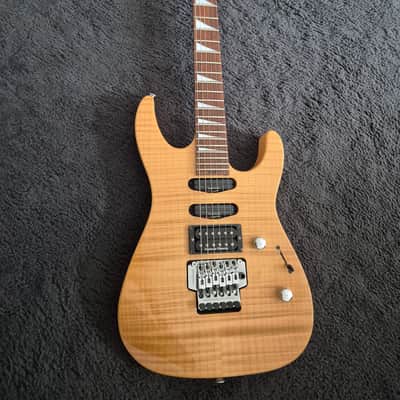 Jackson SL3 Soloist MIJ image 2