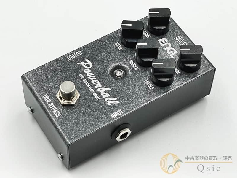 Engl POWERBALL EP645