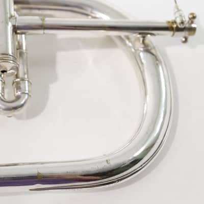 Couesnon Monopole Professional Flugelhorn SN 10080 image 6