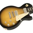 Gibson Les Paul Studio 70s Tribute Satin Vintage Sunburst