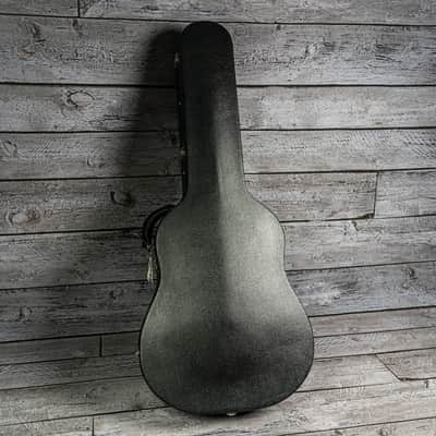 Gibson 1934 Jumbo - Vintage Sunburst image 11