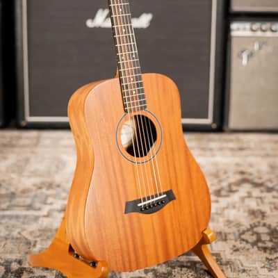 Taylor BT2 Baby Taylor Acoustic Guitar with Gig Bag image 14