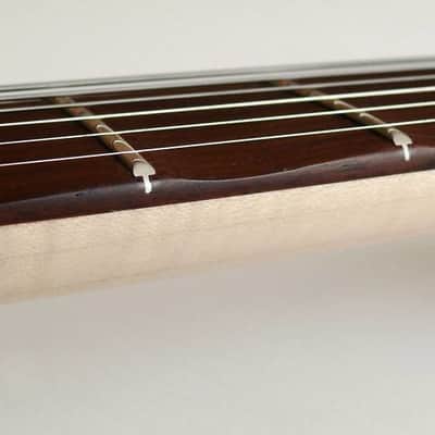 Vigier Expert Retro 54 2011 Black image 21