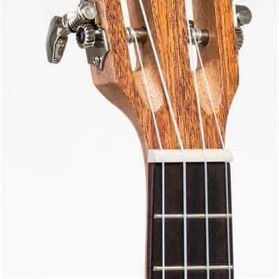 VOLT Ukulele "Texas" (Tenor/26") Mit Tasche NEU image 4