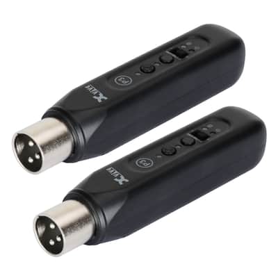 Xvive Bluetooth Audio Receiver ~ Dual Pack image 4