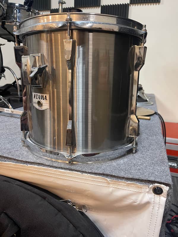 Tama Rockstar DX 12 inch Tom Japan image 1