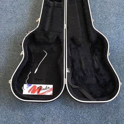 Fender STRATOCASTER AMERICAN SERIES 2000’s image 20