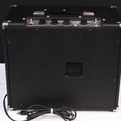 Vintage Electro-Harmonix Mike Matthews Dirt Road Special Amplifier Amp #27095 image 7