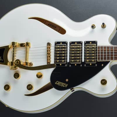 Gretsch USED Streamliner Three Pickup G2627TG '20 image 1
